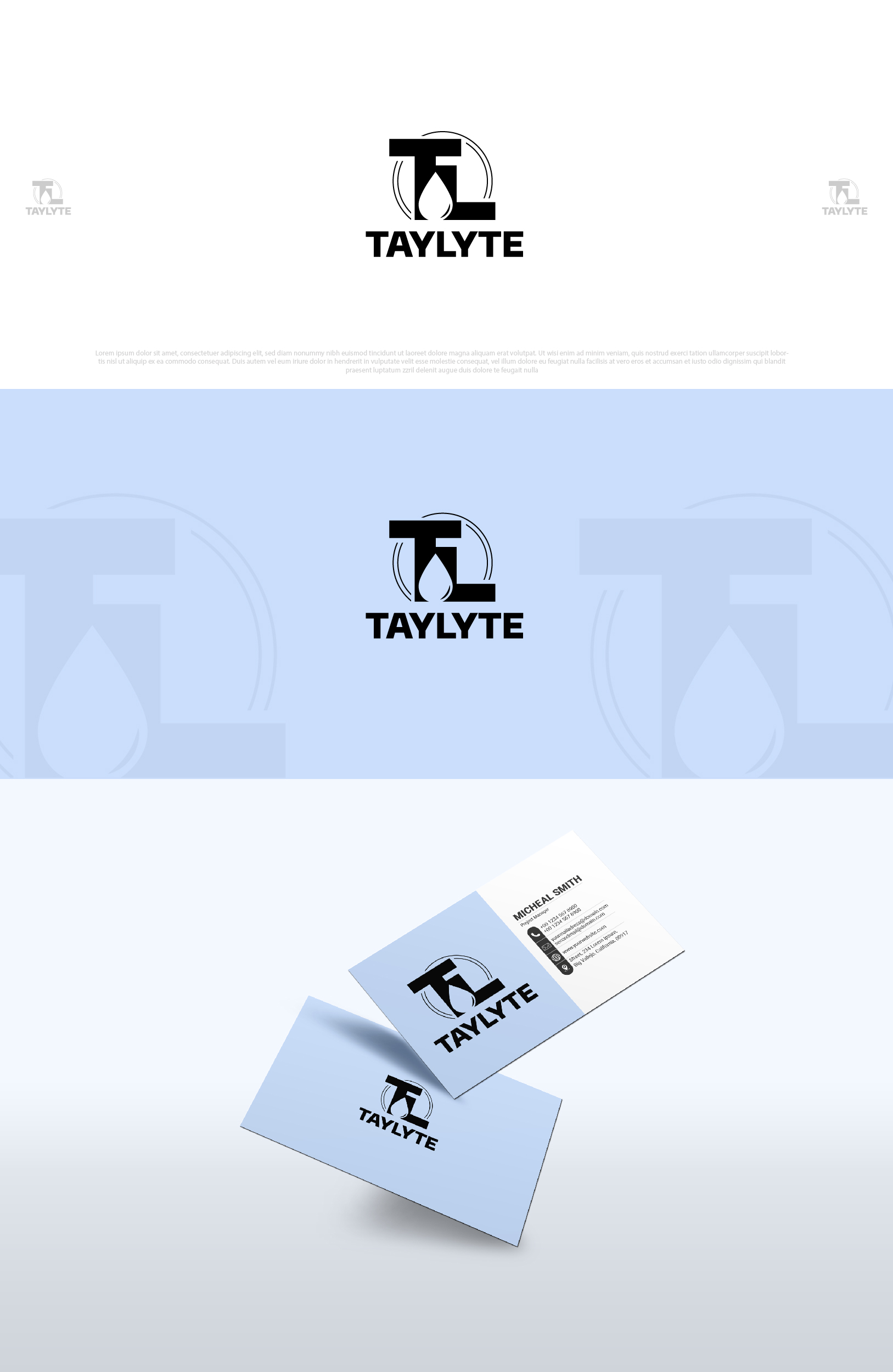 Logo Design by Logotablet for this project | Design #32090631