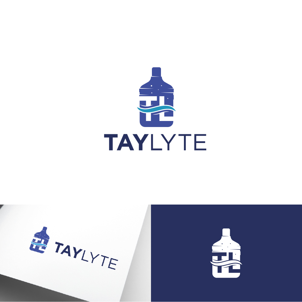 Logo Design by Tan-D for this project | Design #32101520