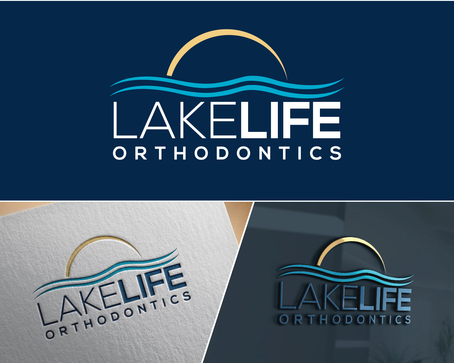 Logo Design by Atec for this project | Design #32095296