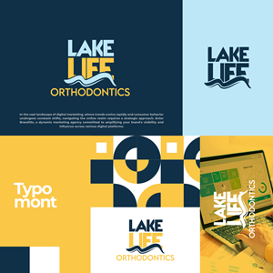 Design de Logo par Logotablet pour ce projet | Design : #32090736