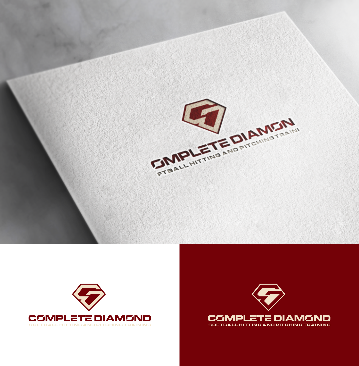 Logo Design by cah awu for this project | Design #32081661