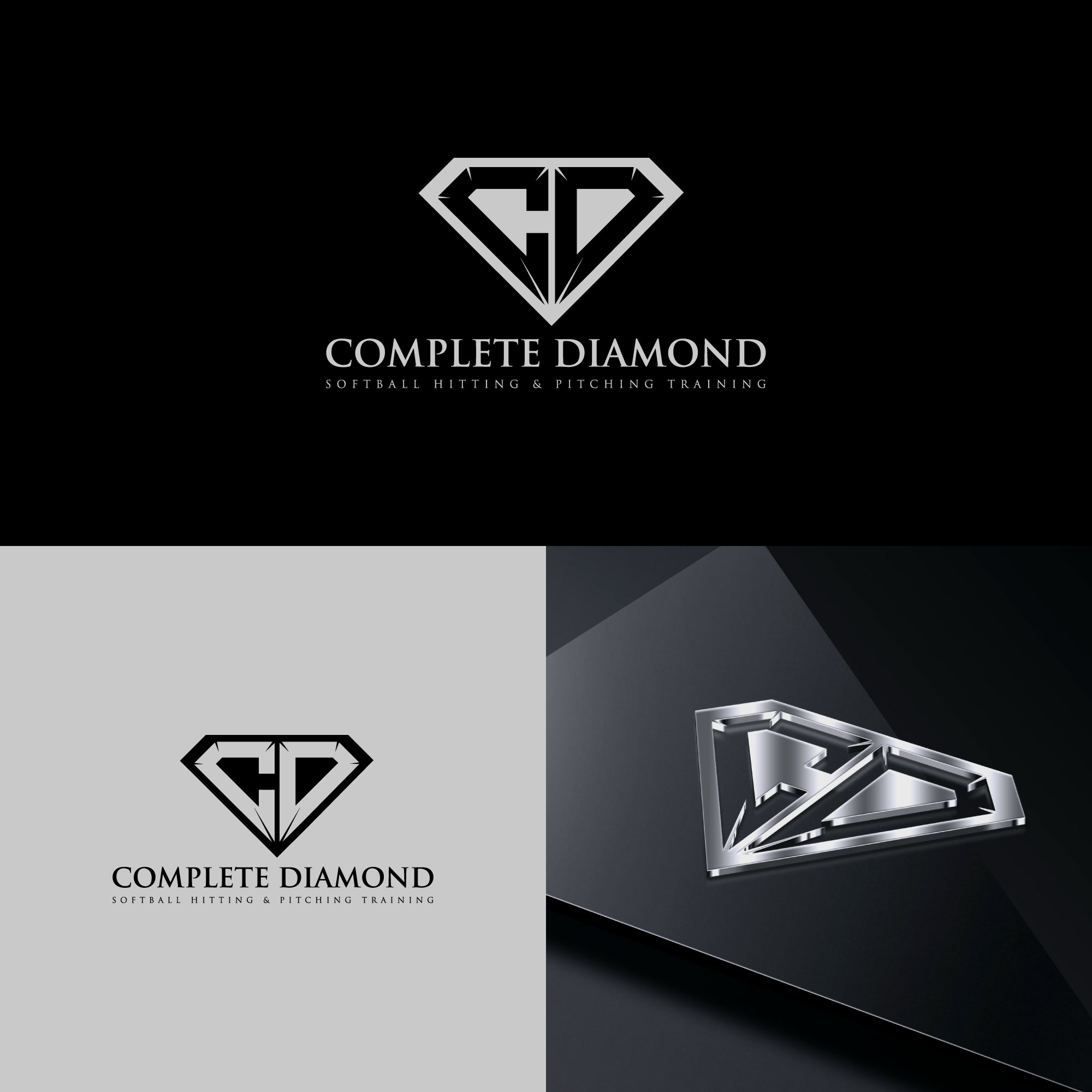 Logo-Design von AL Karim für dieses Projekt | Design #32128707