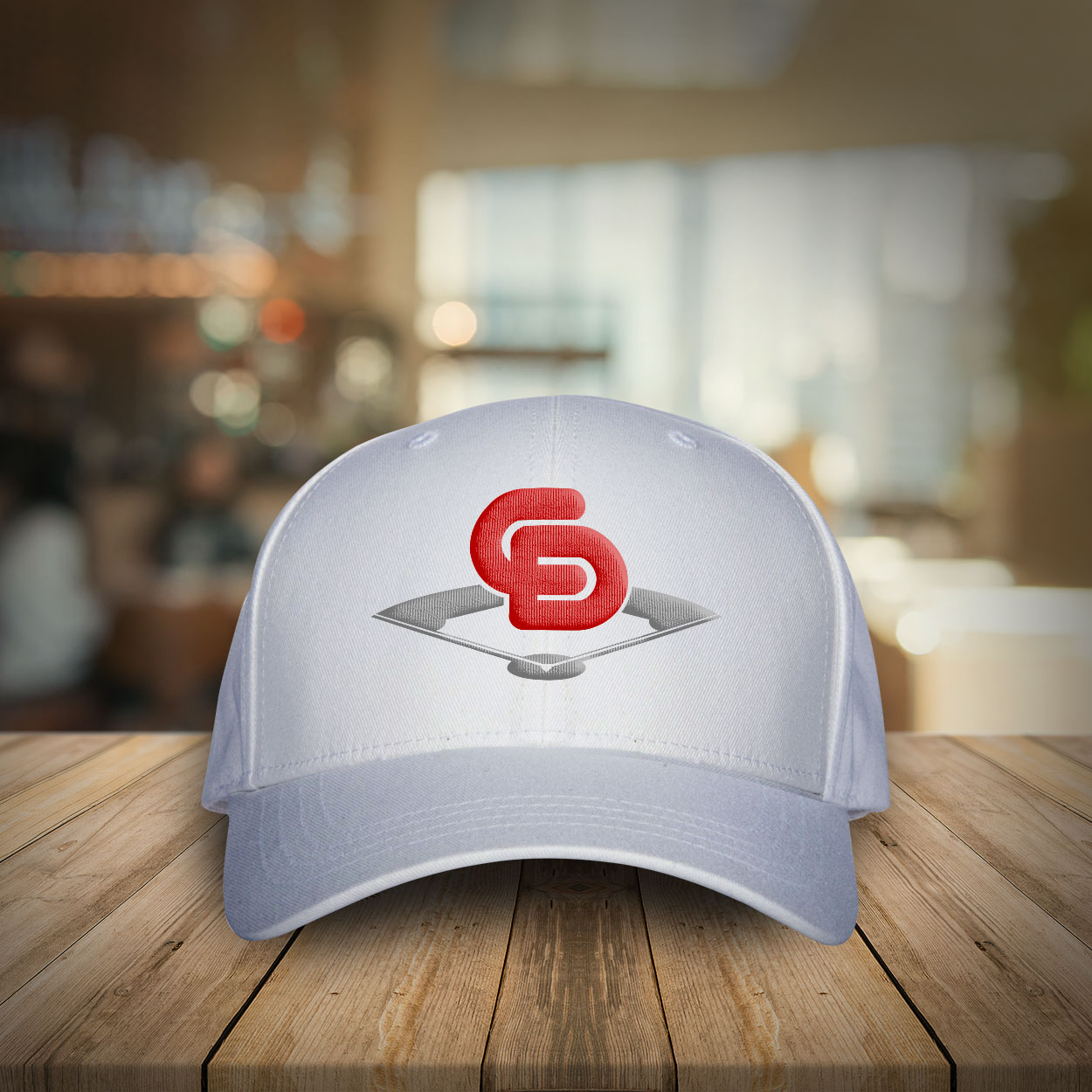 Logo Design by borzoid for this project | Design #32084745