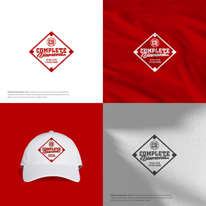 Logo Design by MASH Std for this project | Design: #32098354