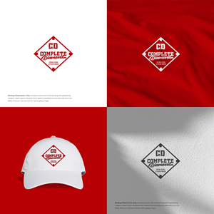 Logo Design by MASH Std for this project | Design: #32125243