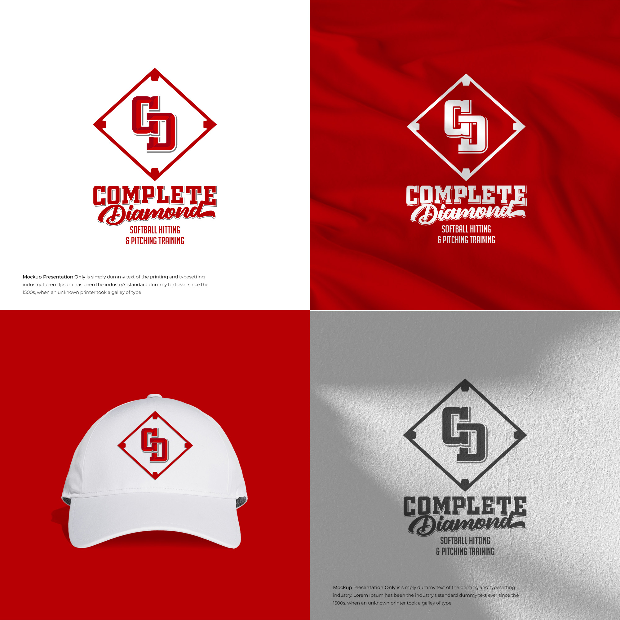 Logo Design by MASH Std for this project | Design #32147474