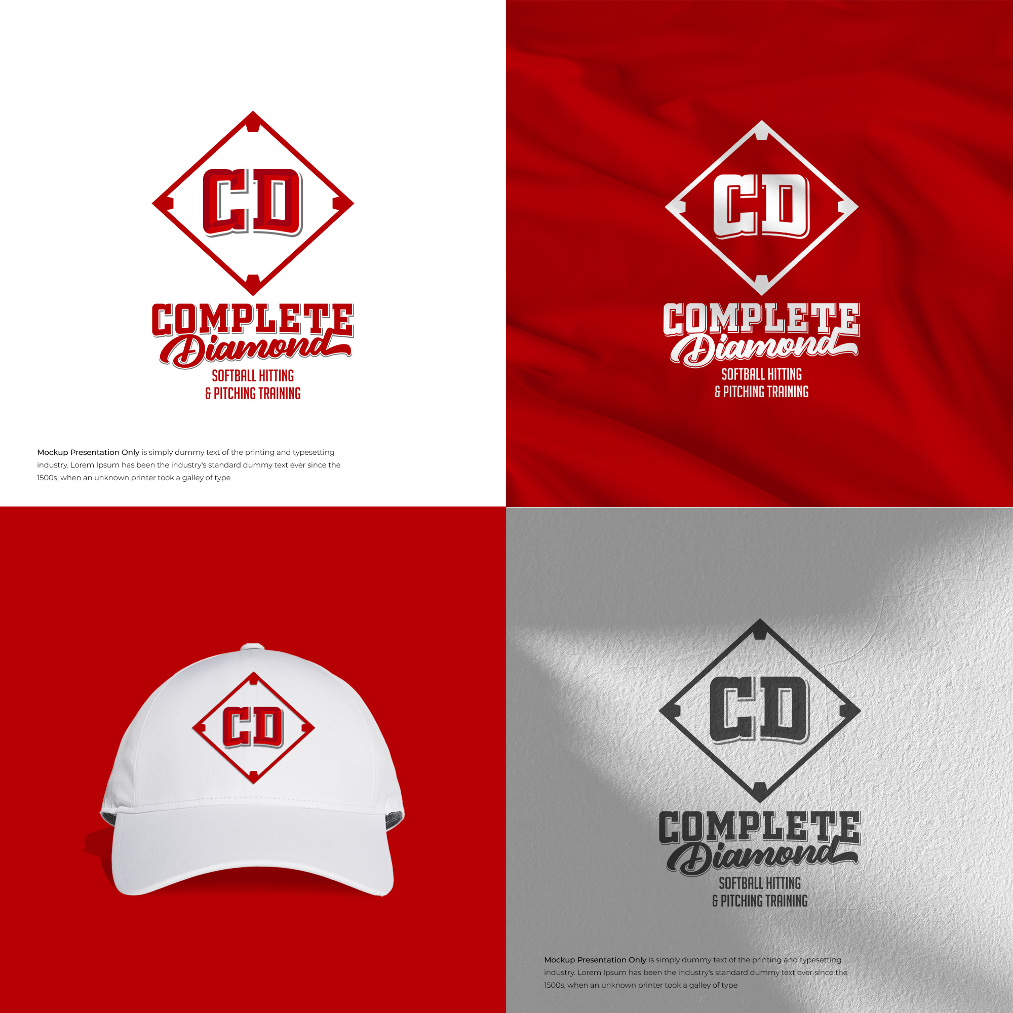 Logo Design by MASH Std for this project | Design #32147481