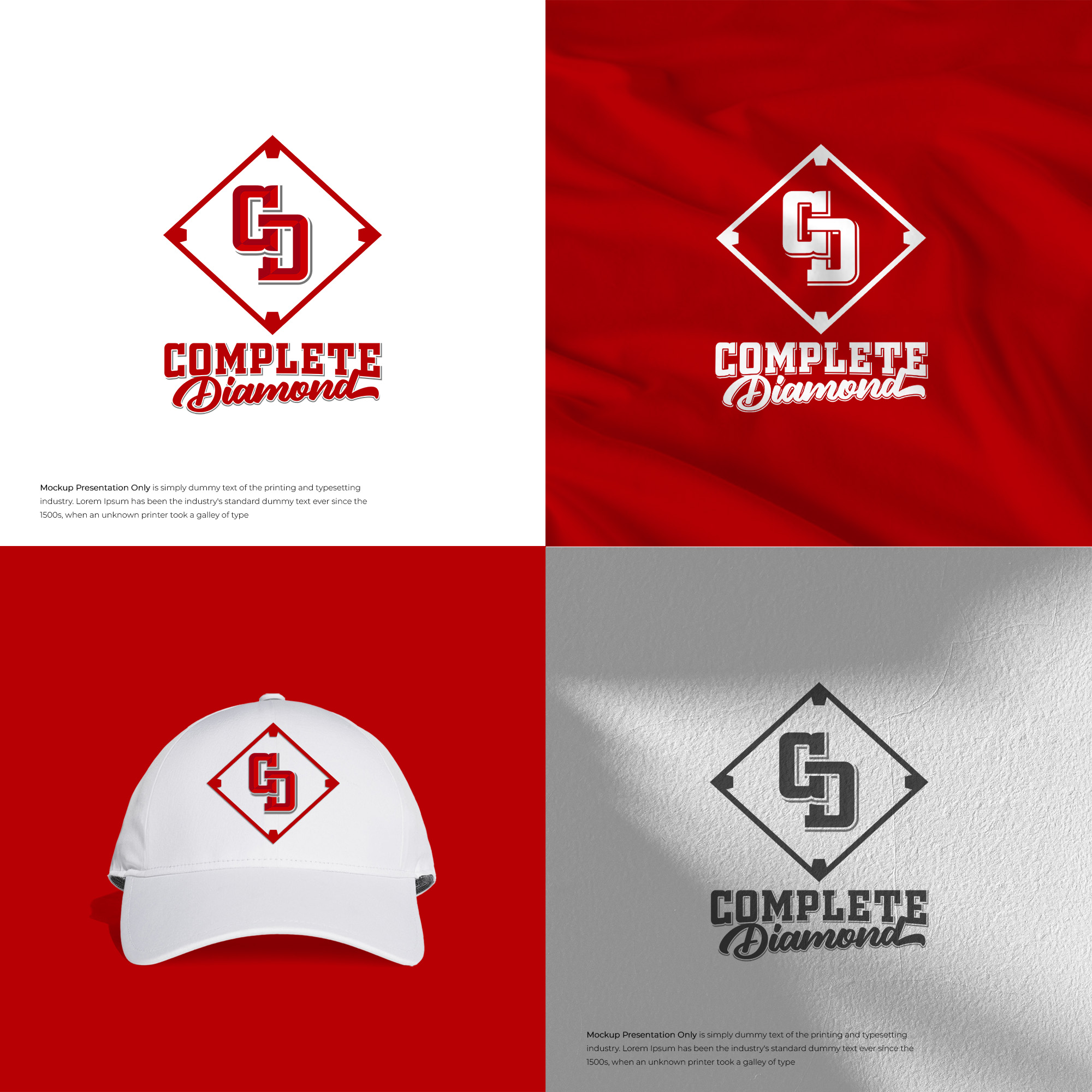 Logo Design by MASH Std for this project | Design #32147497