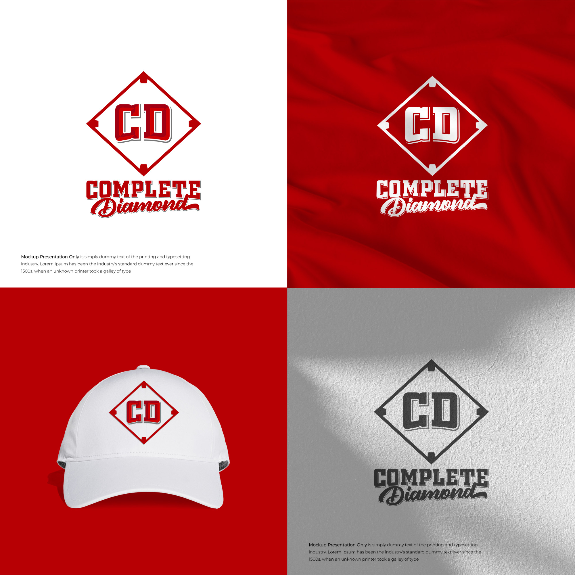 Logo Design by MASH Std for this project | Design #32147506