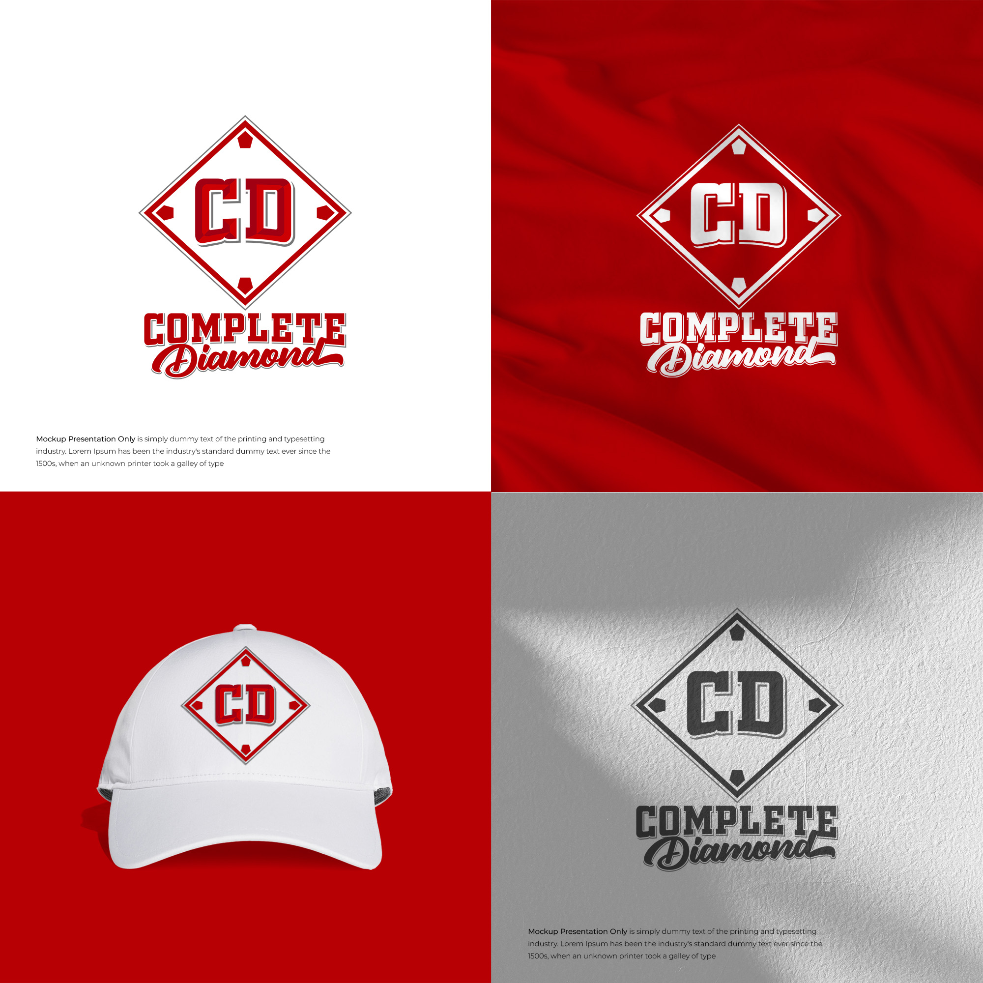 Logo Design by MASH Std for this project | Design #32168746