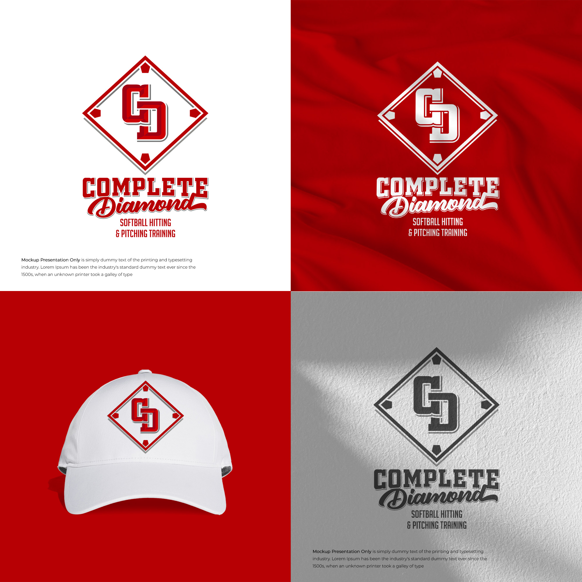 Diseño de Logo por MASH Std para este proyecto | Diseño #32168794