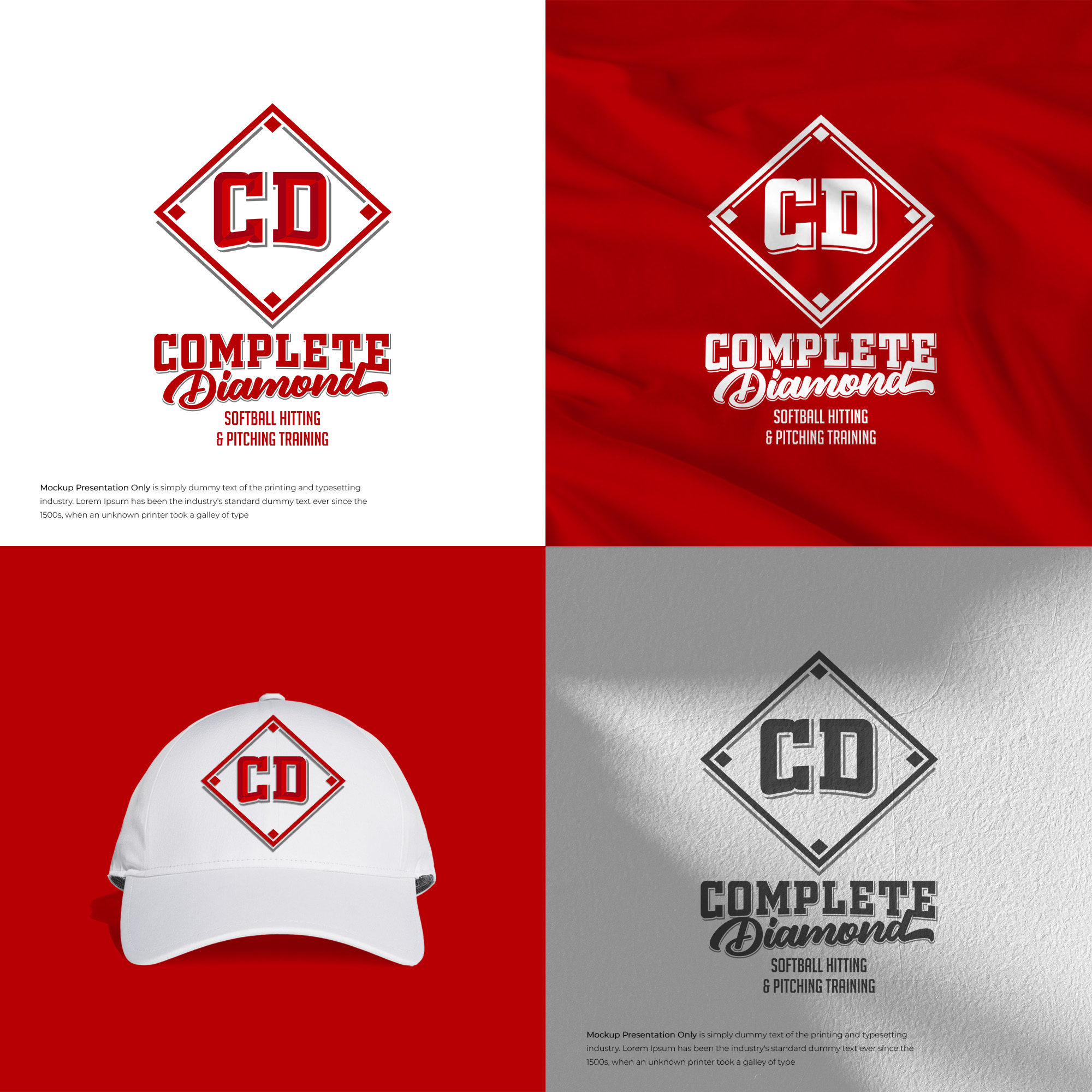 Logo Design by MASH Std for this project | Design #32169568