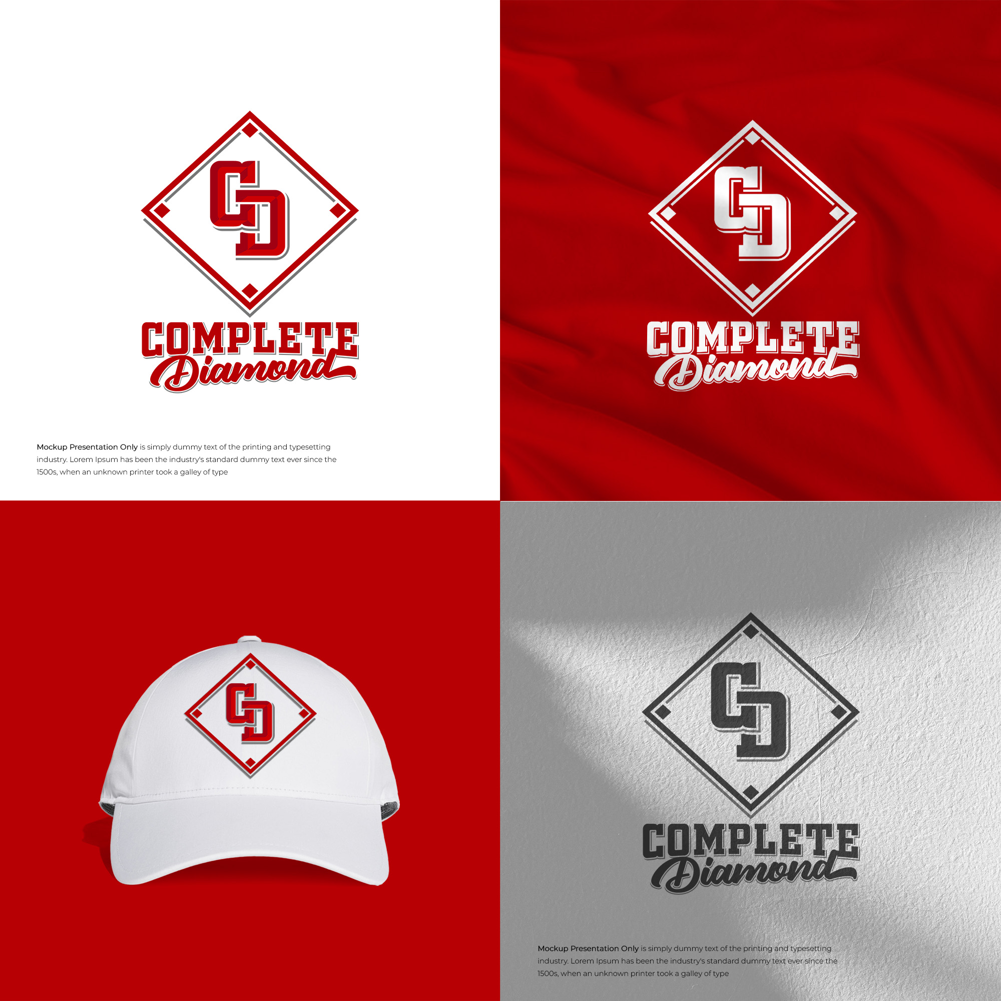 Logo Design by MASH Std for this project | Design #32169573