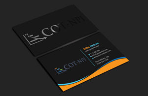 Diseño de Tarjeta de Presentación por Expert Bappy para este proyecto | Diseño: #32083950