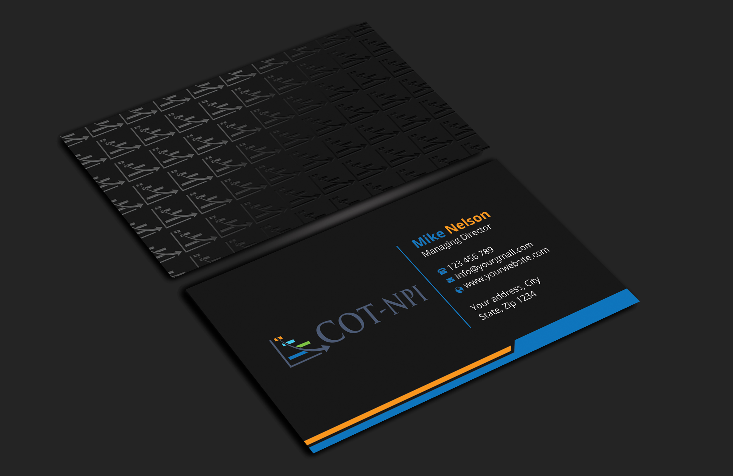 Visitenkarten-Design von Expert Bappy für dieses Projekt | Design #32084085