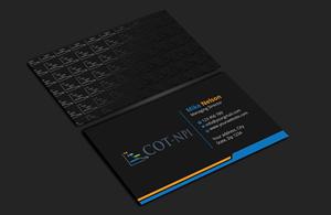 Diseño de Tarjeta de Presentación por Expert Bappy para este proyecto | Diseño: #32084085