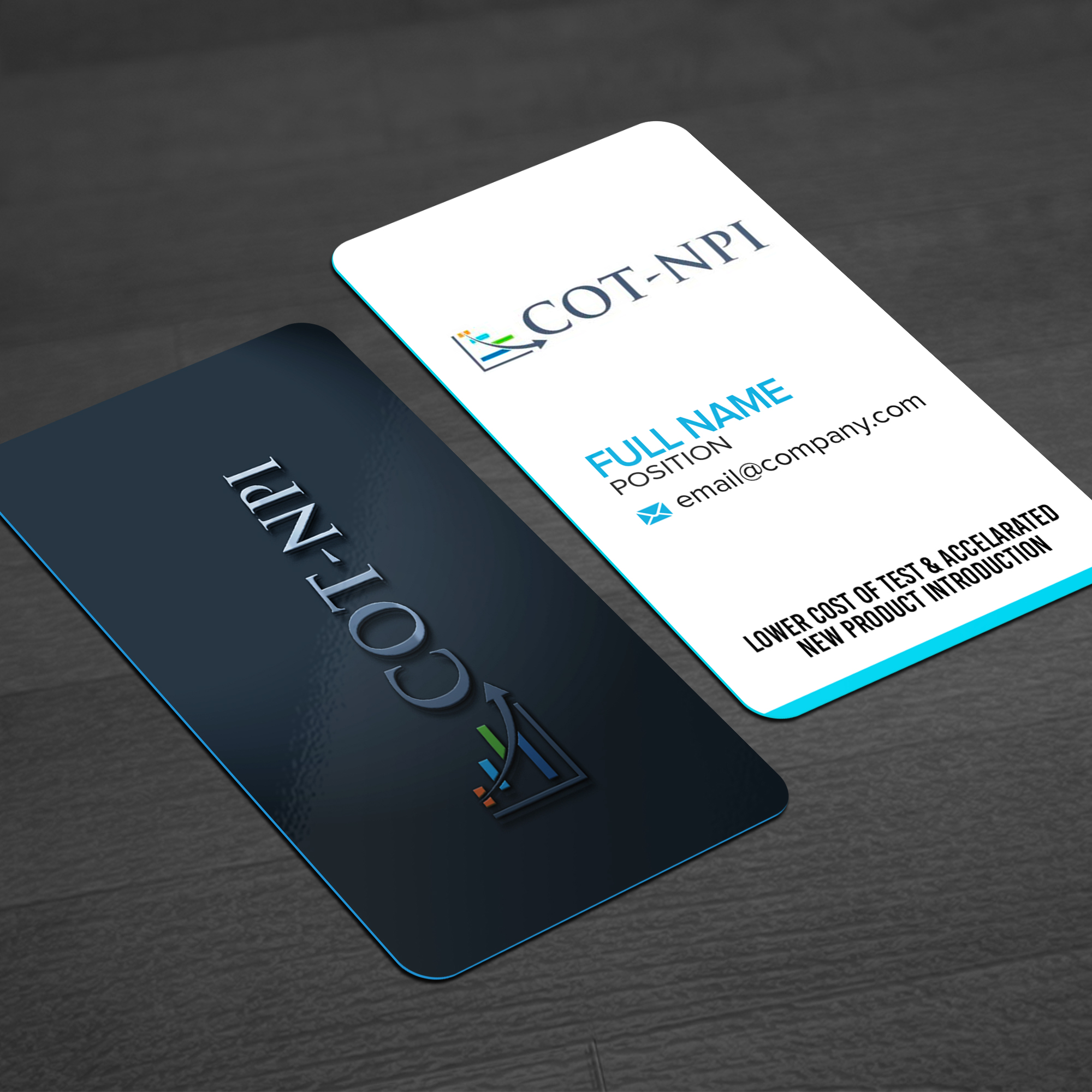 Business Card Design by WellDesign for this project | Design #32081284