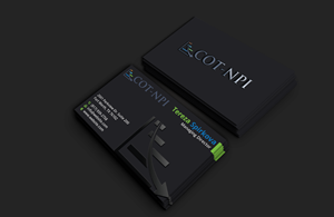 Business Card Design by DesignerShahadat for this project | Design: #32081783