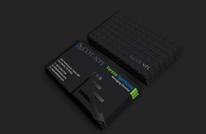 Business Card Design by DesignerShahadat for this project | Design: #32081786