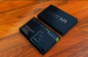 Business Card Design by DesignerShahadat for this project | Design: #32081790