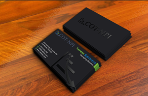 Business Card Design by DesignerShahadat for this project | Design: #32081791