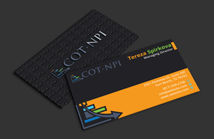 Business Card Design by DesignerShahadat for this project | Design: #32081942
