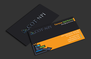 Business Card Design by DesignerShahadat for this project | Design: #32081943