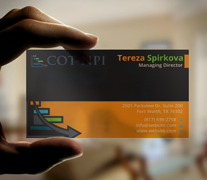 Business Card Design by DesignerShahadat for this project | Design: #32081944