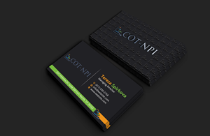 Business Card Design by DesignerShahadat for this project | Design: #32081979