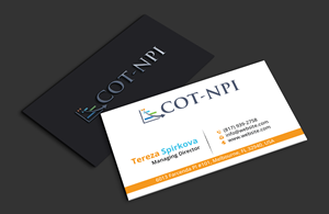 Business Card Design by DesignerShahadat for this project | Design: #32082003