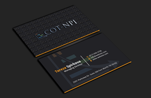 Business Card Design by DesignerShahadat for this project | Design: #32082050