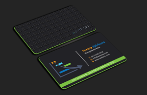 Business Card Design by DesignerShahadat for this project | Design: #32086207