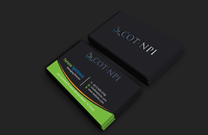 Business Card Design by DesignerShahadat for this project | Design: #32086211