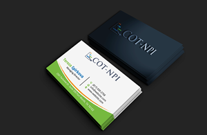 Business Card Design by DesignerShahadat for this project | Design: #32086212