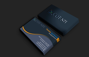 Business Card Design by DesignerShahadat for this project | Design: #32086491