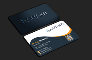 Business Card Design by DesignerShahadat for this project | Design: #32086495