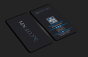 Diseño de Tarjeta de Presentación por DesignerShahadat para este proyecto | Diseño: #32086876