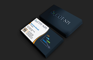 Diseño de Tarjeta de Presentación por DesignerShahadat para este proyecto | Diseño: #32086893