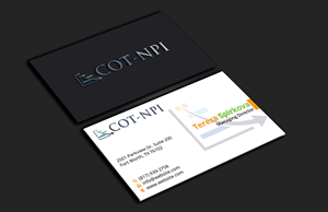 Diseño de Tarjeta de Presentación por DesignerShahadat para este proyecto | Diseño: #32087142