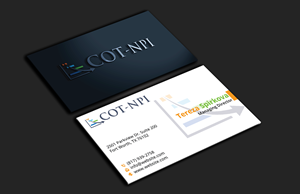 Diseño de Tarjeta de Presentación por DesignerShahadat para este proyecto | Diseño: #32087145