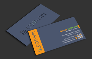 Diseño de Tarjeta de Presentación por DesignerShahadat para este proyecto | Diseño: #32087239