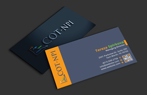 Diseño de Tarjeta de Presentación por DesignerShahadat para este proyecto | Diseño: #32087241