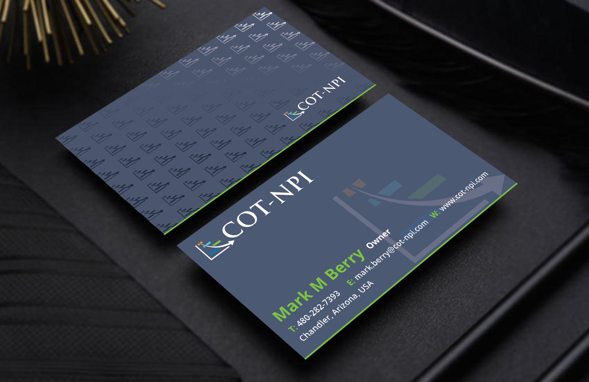 Visitenkarten-Design von DesignerShahadat für dieses Projekt | Design #32087476