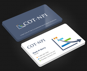 Diseño de Tarjeta de Presentación por Uttom 2 para este proyecto | Diseño: #32086930