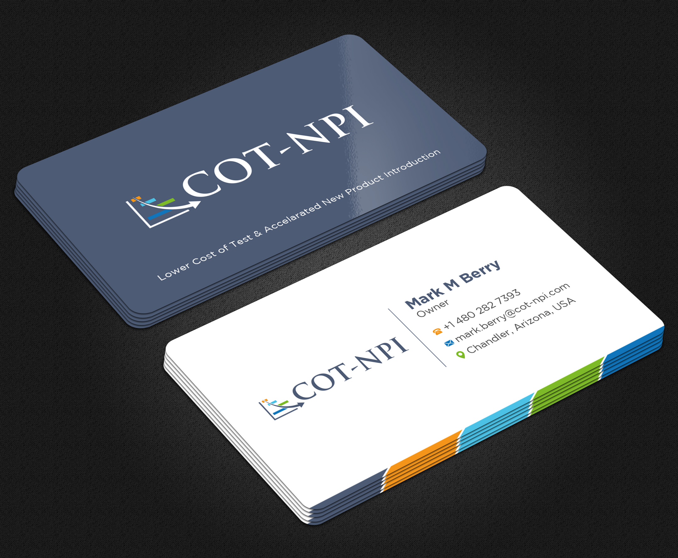 Business Card Design by Uttom 2 for this project | Design #32086931