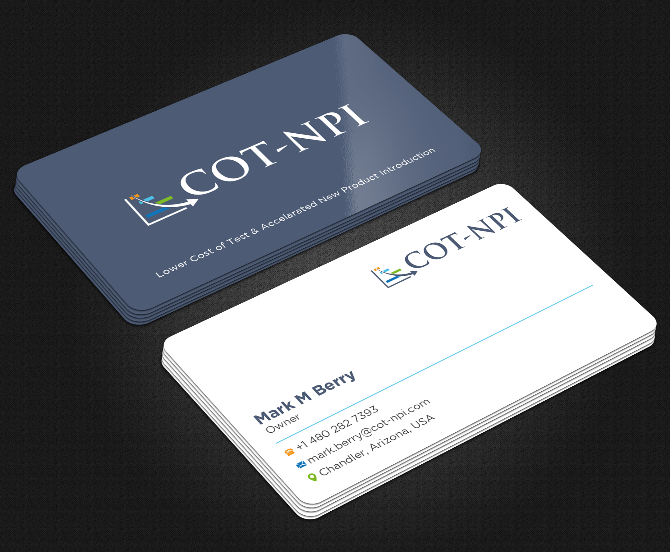 Business Card Design by Uttom 2 for this project | Design #32086933
