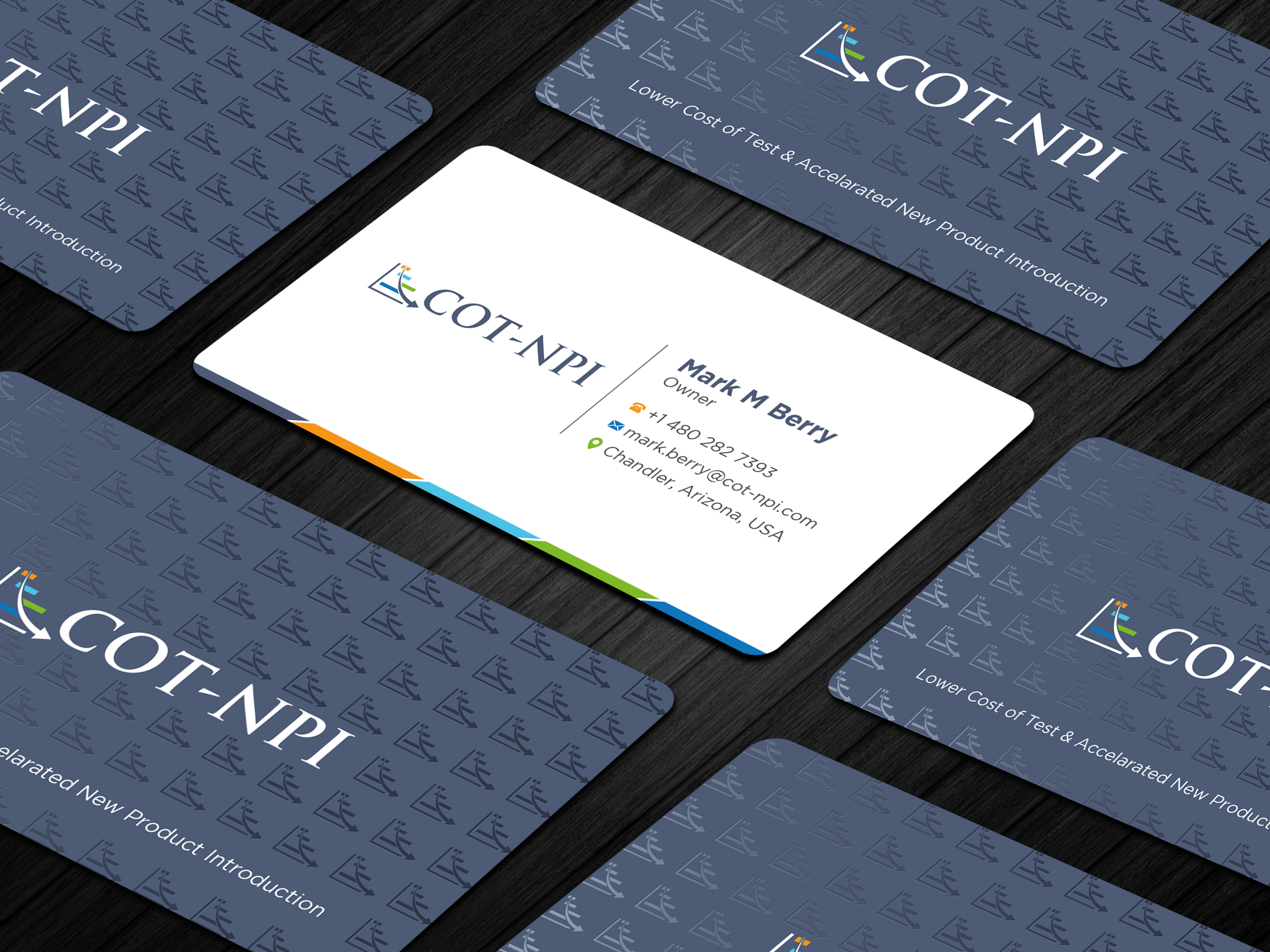 Business Card Design by Uttom 2 for this project | Design #32087035