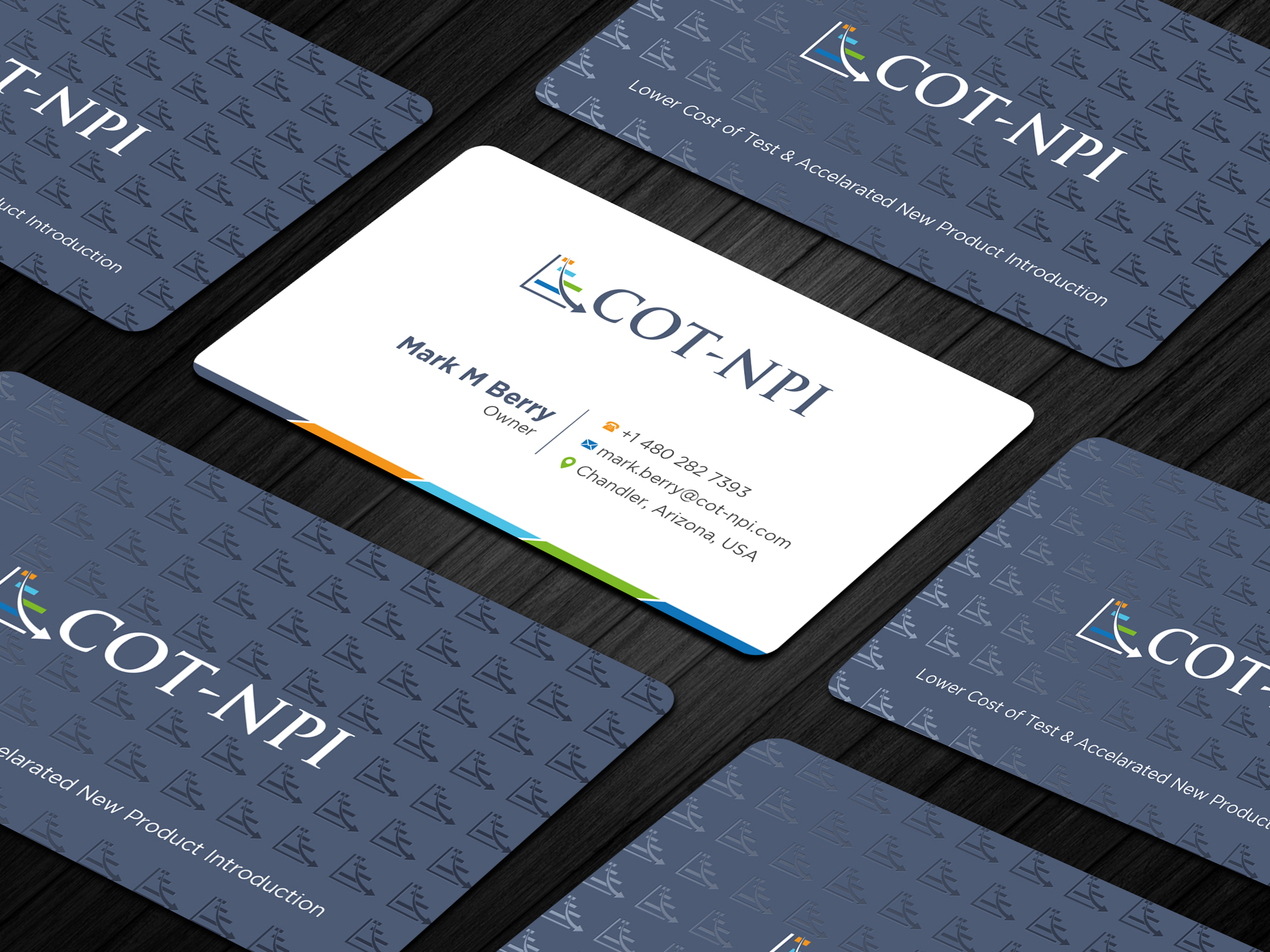 Business Card Design by Uttom 2 for this project | Design #32087036