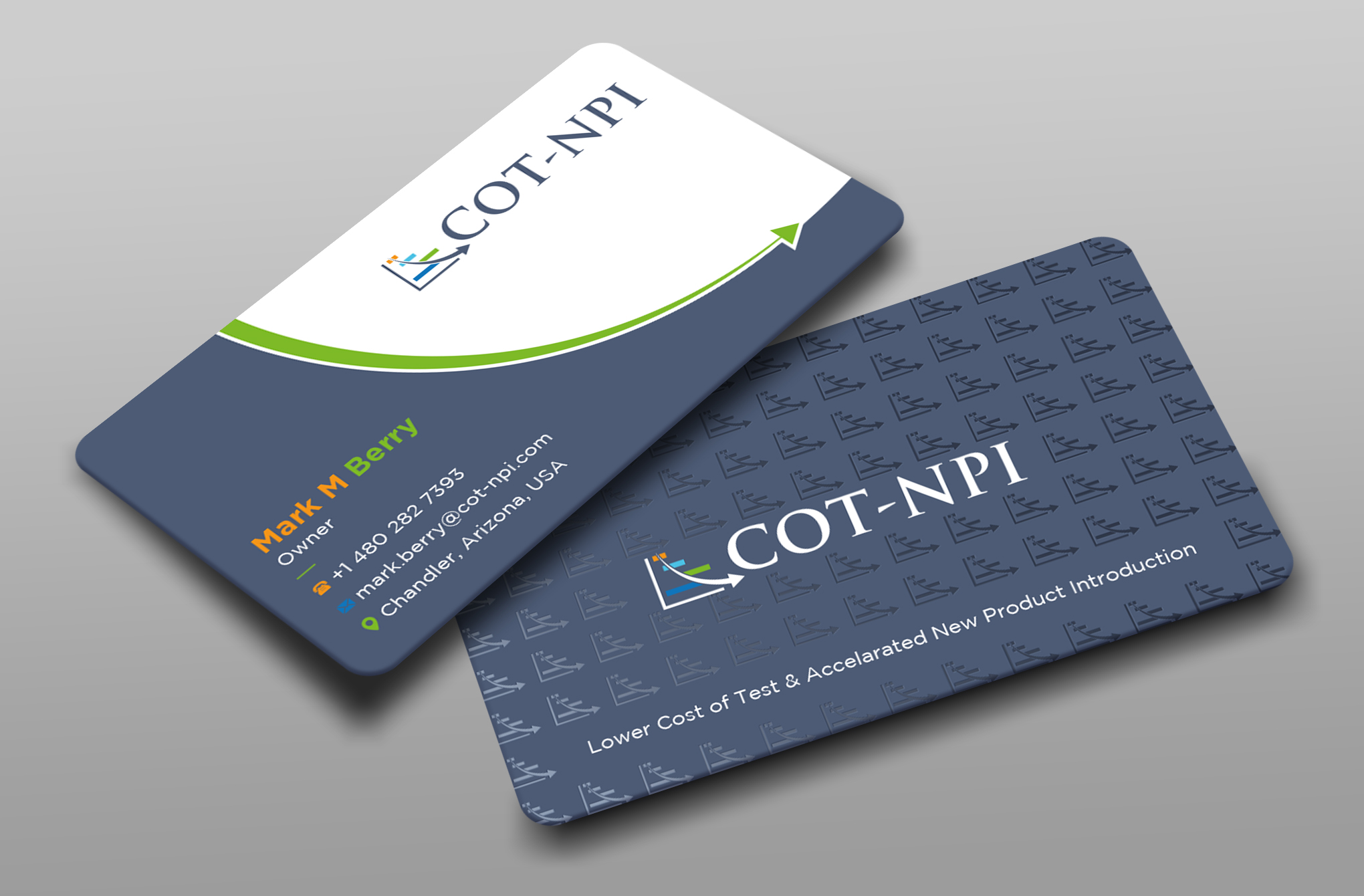 Business Card Design by Uttom 2 for this project | Design #32087048