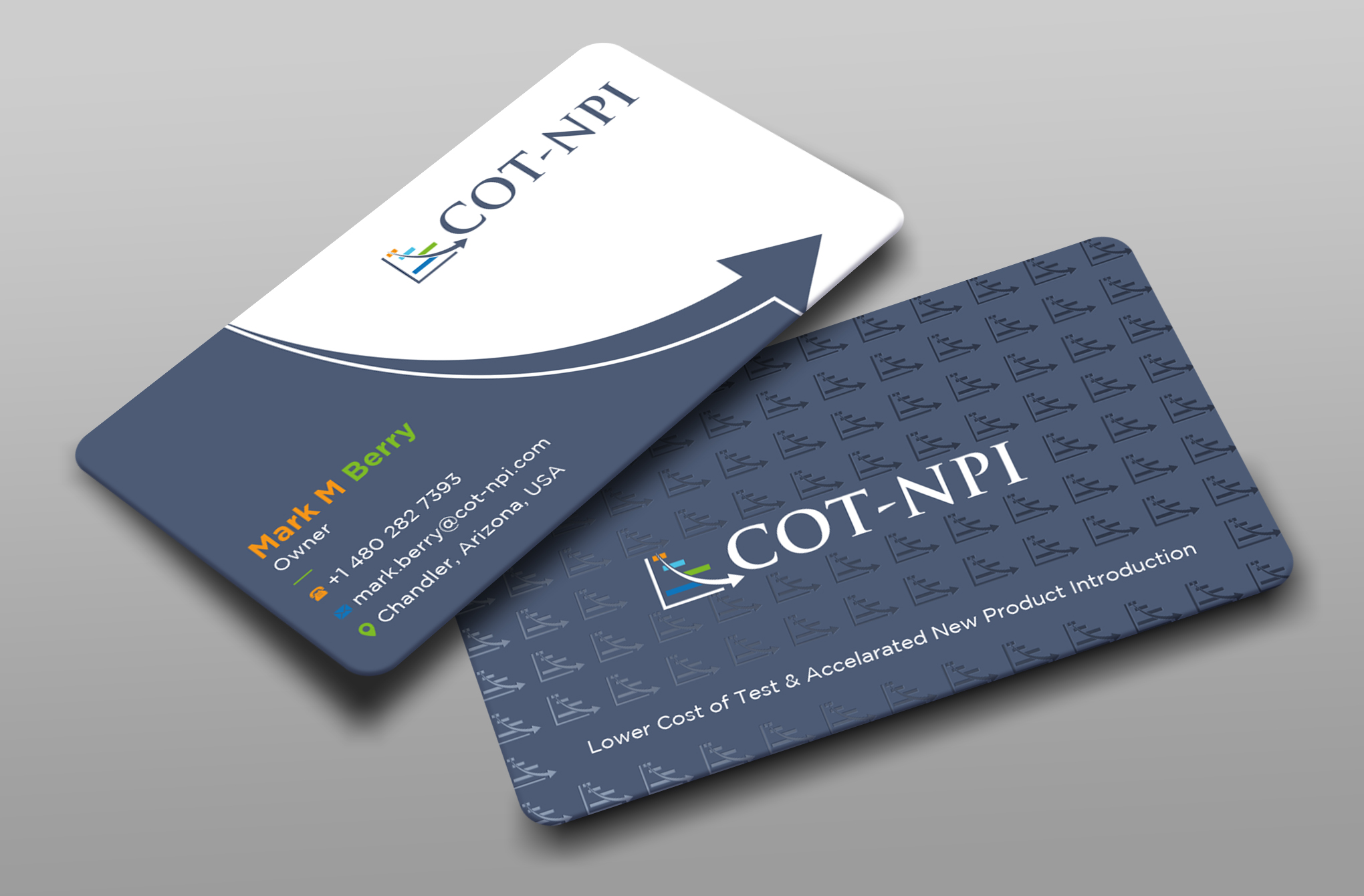 Business Card Design by Uttom 2 for this project | Design #32087049